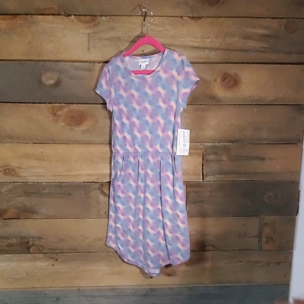 LuLaRoe kids mae